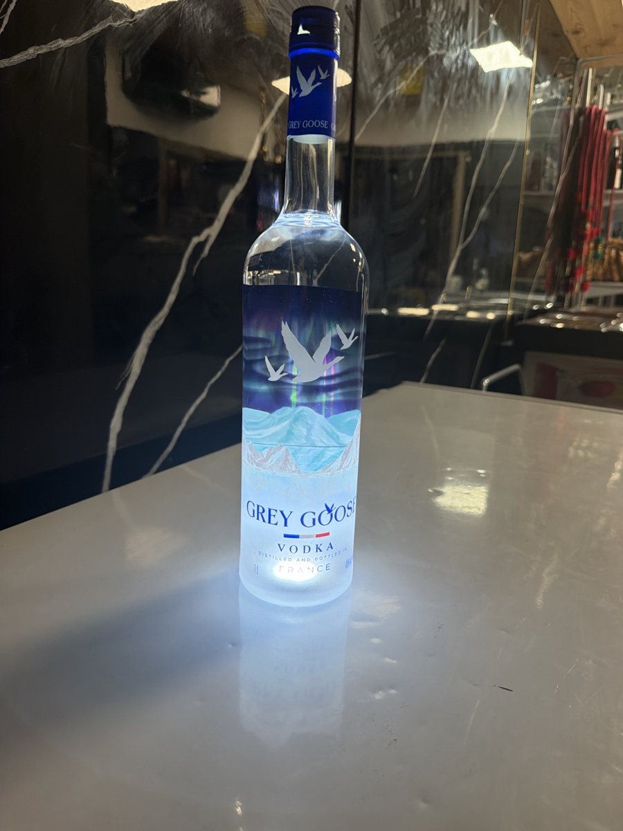Grey Goose