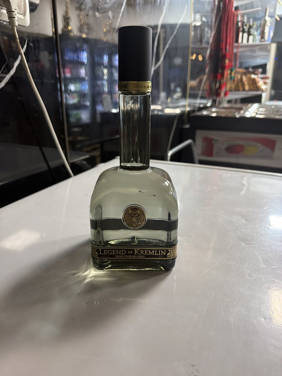 Legend of Kremlin 700ml