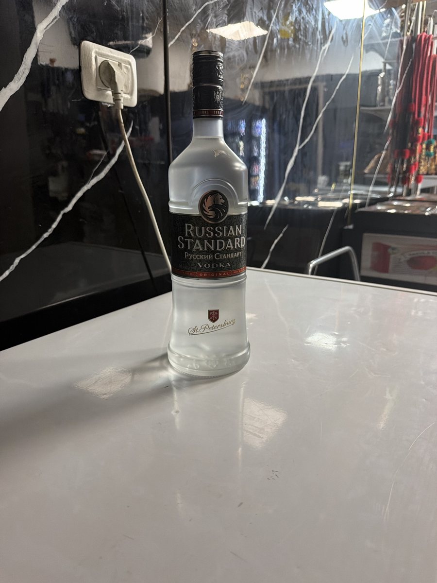 Russian Standard